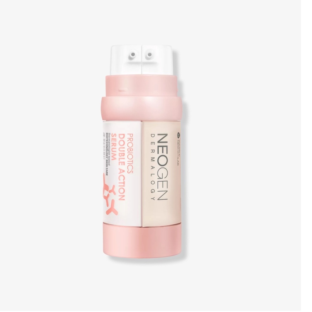 NEOGEN Dermalogy Probiotics Double Action Serum